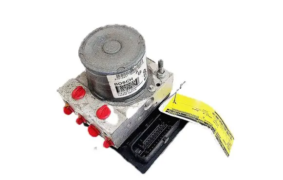 Fiat 500 ABS Pump 51913831