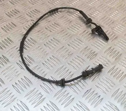 BMW X3 F25 ABS rear brake sensor 6788645