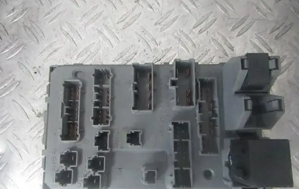 Honda Accord Fuse box set 3820as1ag100 3820a-s1a-g100