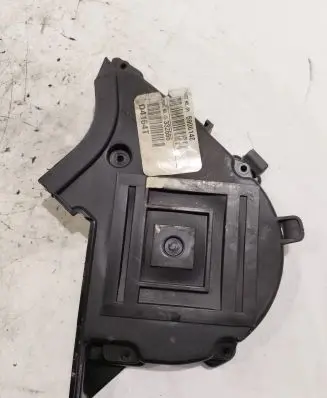 Volvo V50 Timing belt guard (cover) 9651560180