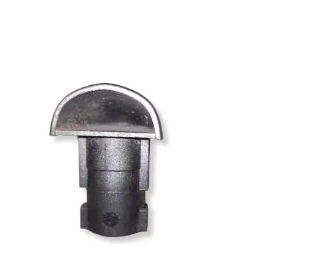 Renault Scenic III - Grand scenic III Front door handle cover 808400004R PA6GF30