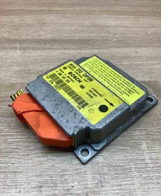 Mitsubishi Carisma Airbag control unit/module MR309212 0285001232