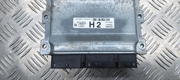 Nissan Micra K14 Engine control unit/module 237105FP01 237105FP0D