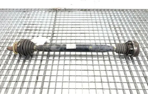 Seat Ibiza IV (6J,6P) Front driveshaft 6R0407762