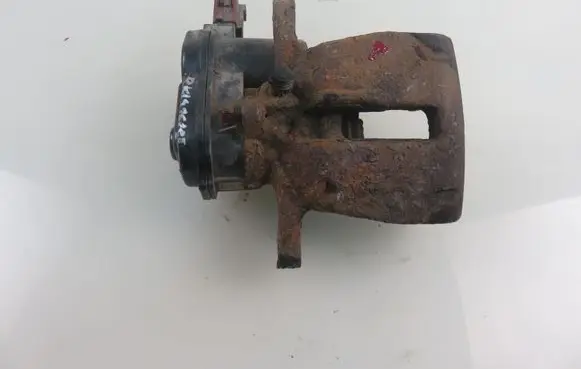 Audi A4 S4 B8 8K Rear brake caliper 