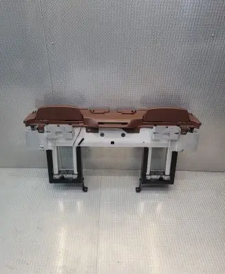 BMW 6 F12 F13 Convertible roof roll over bar 