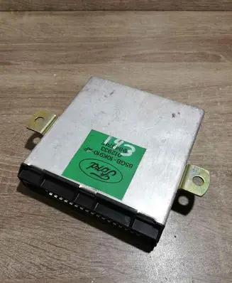 Ford Scorpio Comfort/convenience module 85GB10K910AF 012933 84874E