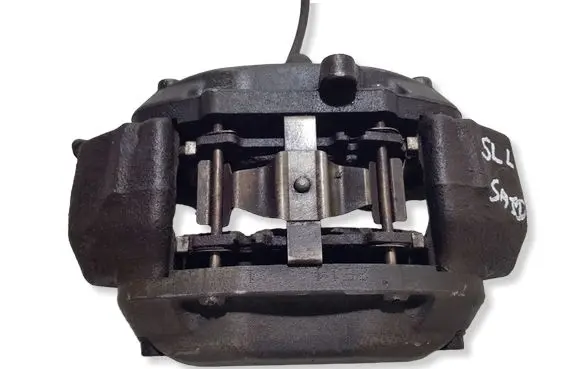 Mercedes-Benz CLS C219 Front brake caliper 20704703DD 20704703
