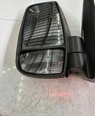 Ford Transit Front door electric wing mirror 