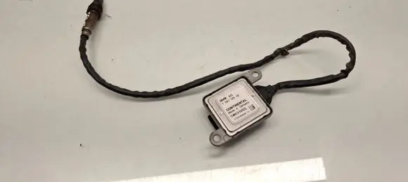 BMW 5 E60 E61 Lambda probe sensor 7587129