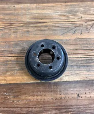BMW 3 E36 Crankshaft pulley 1735358
