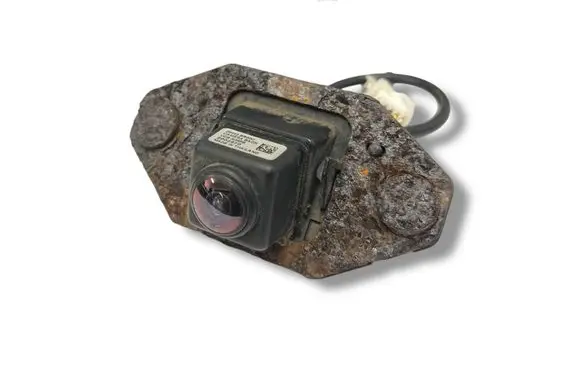 Nissan Qashqai Reversing camera 28442BR00C
