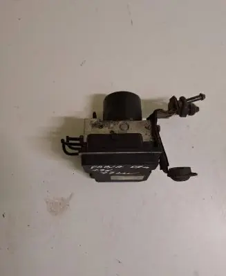 Skoda Fabia Mk2 (5J) ABS Pump