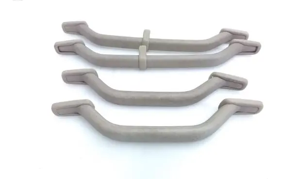 Mercedes-Benz E W124 A set of handles for the ceiling 