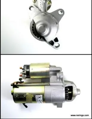 Ford Escort Starter motor CS971 10439964