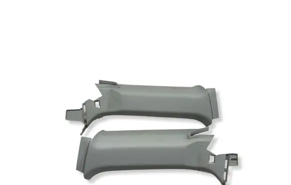 Volkswagen Golf VII (C) pillar trim 5G9867288 5G9867287 7417