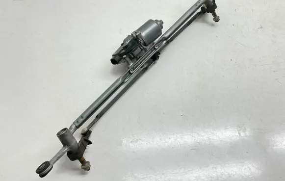 Dodge Durango III Front wiper linkage and motor 68260523AA 70113 AX1590608130