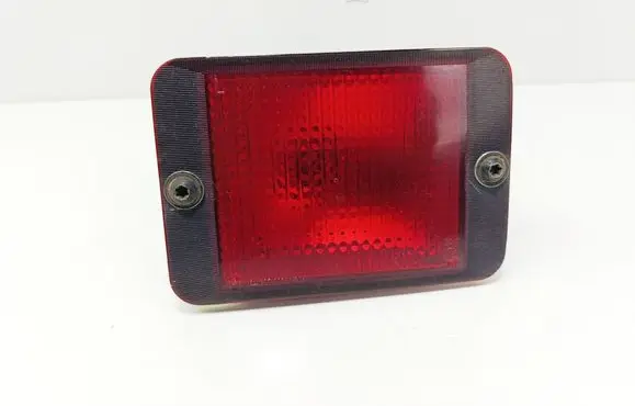 Rear fog light