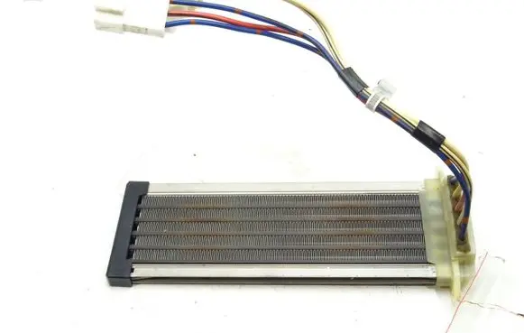 Toyota Highlander XU40 Heater blower radiator 0948000030