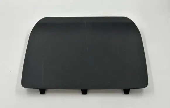 Peugeot 308 Trunk/boot lower side trim panel 983550280