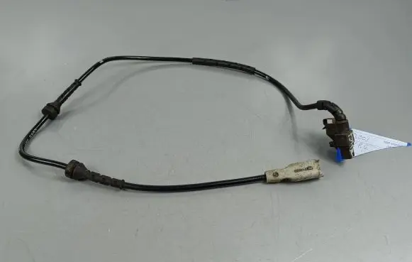 Peugeot 3008 I ABS rear brake sensor 9665021280