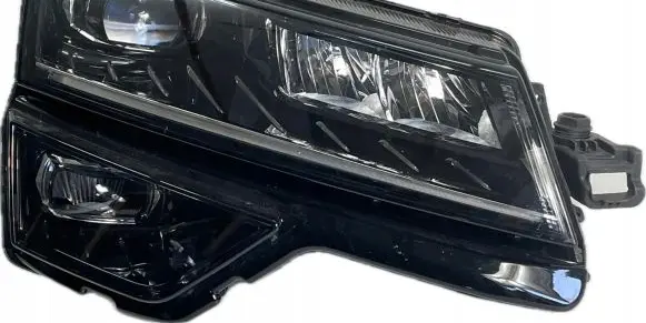 Skoda Karoq Headlight/headlamp 57B941016D
