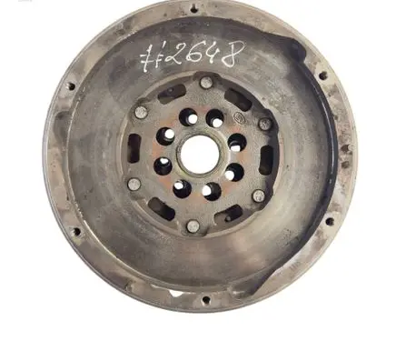 Citroen C4 Grand Picasso Dual mass flywheel 9664361080 080318041316