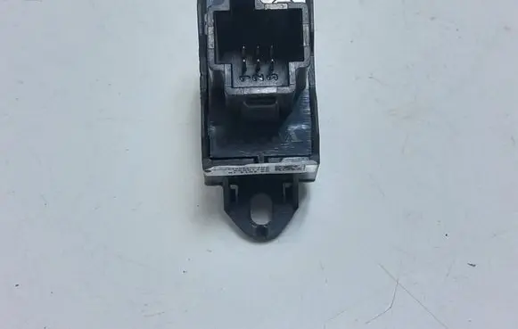 Volvo S80 Electric window control switch 30710893