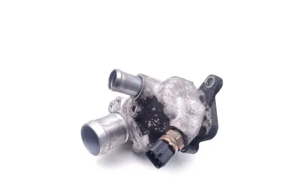 KIA Ceed Thermostat/thermostat housing