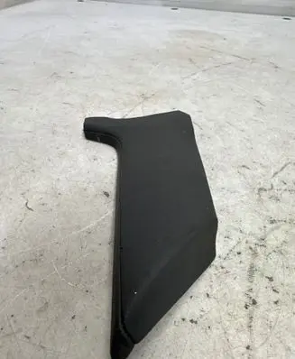 Porsche Cayenne (92A) Other center console (tunnel) element 4598035601