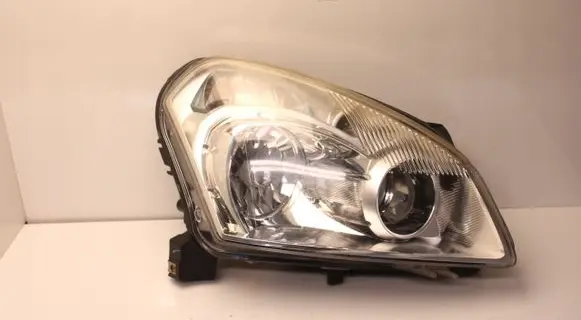 Nissan Qashqai Headlight/headlamp 2006R