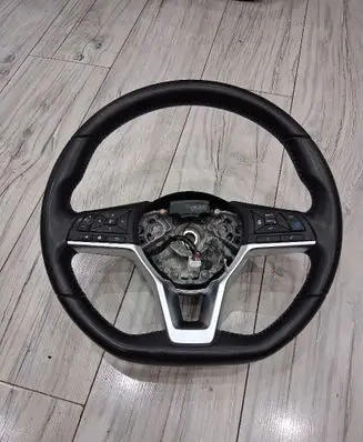 Nissan Qashqai Steering wheel 34231448E