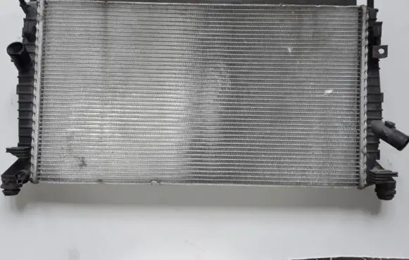 Volvo V50 Coolant radiator 3M5H8005TL