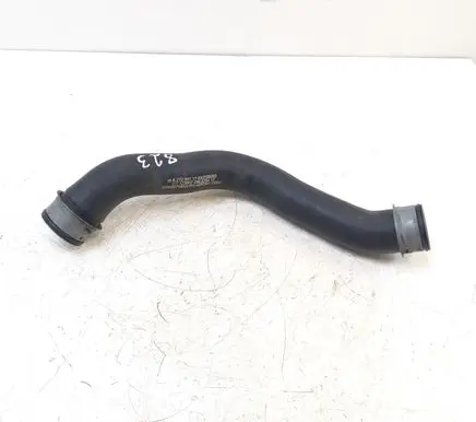 Mercedes-Benz E W212 Engine coolant pipe/hose A2125011782 ZGS003