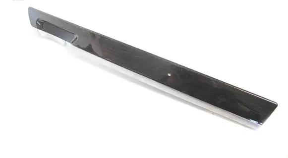 BMW 7 F01 F02 F03 F04 Front door card panel trim 9115534