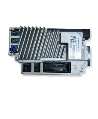 Ford Edge II GPS navigation control unit/module P2GT14H050BLJ