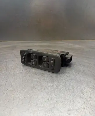 Volvo S60 Electric window control switch 8651327 MD50A500059 01W04