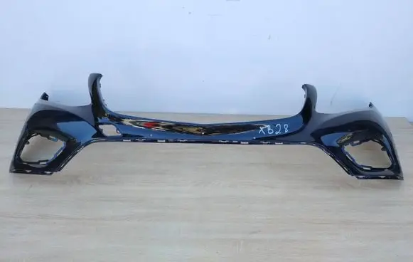 Mercedes-Benz GLC X253 C253 Front bumper A2538850325