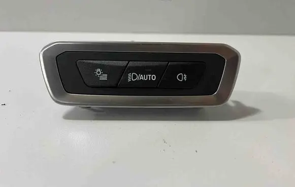 BMW X7 G07 Light switch 5A71546