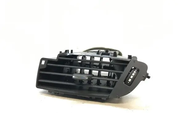 Opel Astra K Dashboard side air vent grill/cover trim 421283275 13377235 K4402