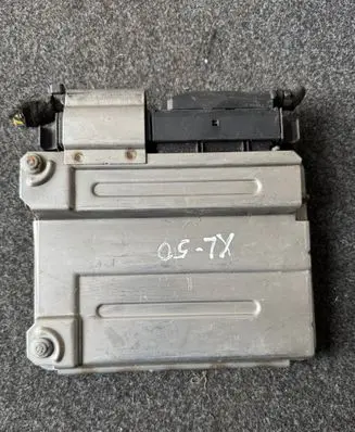 Audi A4 S4 B6 8E 8H Door control unit/module 8E0907411A