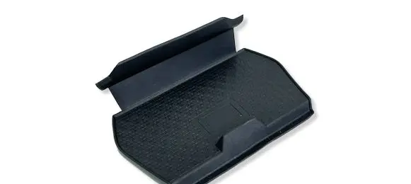 Renault Megane E-Tech Central console drawer/shelf pad 969147513R 48729