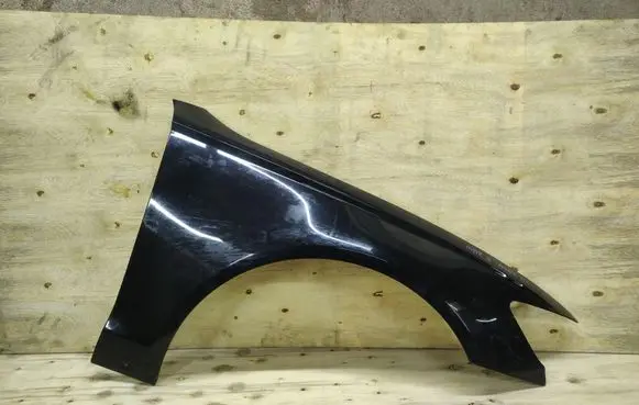 Audi A6 C7 Fender