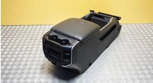 Dodge RAM Center console RAM-2500