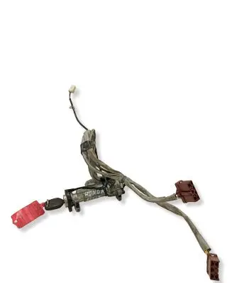 Honda Civic Ignition lock 