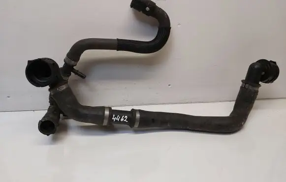 Land Rover Range Rover Evoque L538 Engine coolant pipe/hose GJ328260AA
