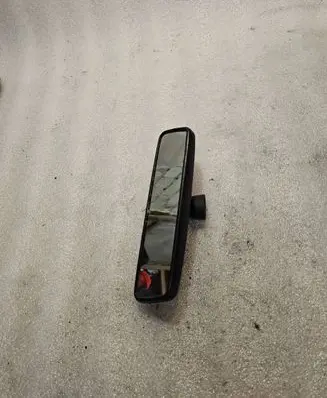 Audi A8 S8 D2 4D Rear view mirror (interior) E10110093