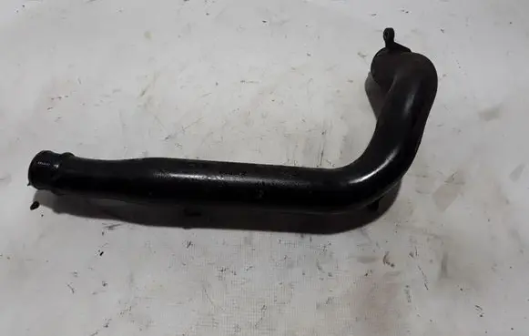 Volvo S60 Intercooler hose/pipe 8624887