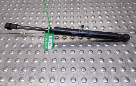 BMW X6 F16 Tailgate strut S27705516 9149120