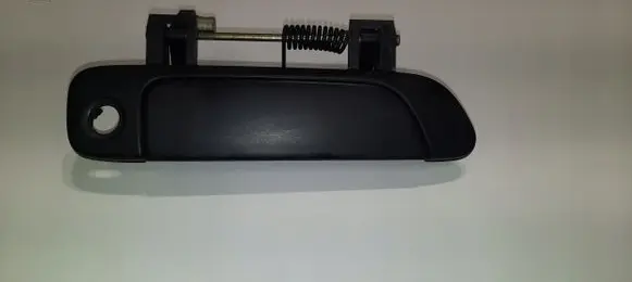 Honda Accord Loading door exterior handle/bracket S1AFRR